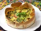 Articoli: 7 idee ultra-semplici con le piadine o le tortillas