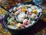 Articoli: 10 formas sorprendentes de cocinar ñoquis (más allá del plato de siempre)