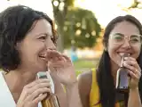 Articoli: Birra fredda o tè caldo? Cosa vi rinfresca di più quando fa caldo?