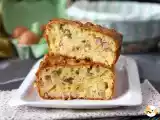 Articoli: I 7 cake salati più amati per i picnic: ricette veloci e super facili