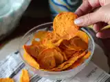 Articoli: Snack sani “camuffati” da junk food: 5 idee che faranno impazzire i bambini!