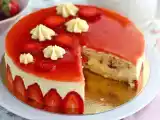 Articoli: Imparare a fare torte meno caloriche (senza perdere il sapore)
