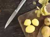 Articoli: Come evitare che le patate si ossidino quando vengono sbucciate?