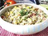 Articoli: La quinoa può farti male se non la lavi? La risposta ti sorprenderà!