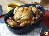 Articoli: 6 ricette di pollo con la friggitrice ad aria che ti salveranno la cena