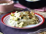 Articoli: Nessuno credeva fosse così buona: la mia lasagna estiva ha stupito tutti!