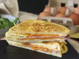 Articoli: Sandwich facili e gustosi in meno di 15 minuti