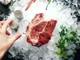 Articoli: Cosa succede se si congela la carne nel modo sbagliato?