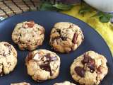 8 ricette di cookies che non hai ancora provato (ma avresti dovuto)