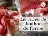 Articoli: Les secrets de fabrication du jambon de Parme enfin dévoilés!