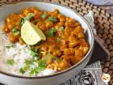 Articoli: Prova questo curry di ceci e non vorrai più cucinare altro!