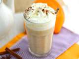Articoli: Pumpkin Spice Latte di Starbucks: il ritorno in menu e la ricetta per farlo a casa
