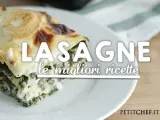 Lasagne: le migliori ricette sempre a portata di mano