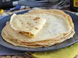 Articoli: Crêpes senza lattosio: la ricetta facile con un solo ingrediente che hai già in casa