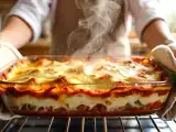 Articoli: Come scaldare le lasagne senza seccarle: metodi perfetti e trucchi di cucina