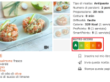 Articoli: Cosa significa il nutri-score nelle ricette PetitChef. it