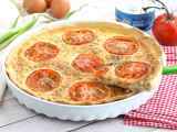 Articoli: 12 Receitas fáceis e deliciosas de Quiche para seu jantar