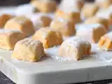 Articoli: Zucca, piselli, patate dolci... gli gnocchi leggeri e sorprendenti che conquistano al primo morso