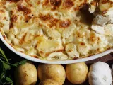 12 ricette sfiziose da preparare con le patate