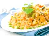 Articoli: Il risotto nella cultura culinaria italiana ed europea