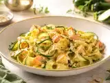 Articoli: Pasta con le zucchine: 18 abbinamenti ideali da provare a casa, idee pratiche per sapori equilibrati