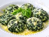 Articoli: Ricette con gli spinaci: 6 piatti che vi porteranno in giro per il mondo