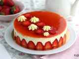 Articoli: Que faire avec des fraises?