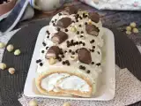 Articoli: Rotoli dolci e salati: 8 ricette facili e irresistibili da provare subito