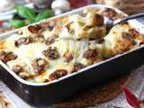 Articoli: Pasta al forno gratinata: 5 ricette facili e cremose per un primo piatto irresistibile