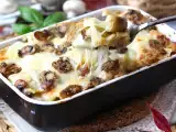 Articoli: Pasta al forno gratinata: 5 ricette facili e cremose per un primo piatto irresistibile