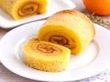 Articoli: Torta de laranja: cómo conseguir un brazo de naranja portugués jugoso, digno de pastelería