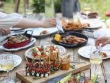 Articoli: Menu per il pranzo del primo maggio