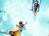 Articoli: 10 ricette per un fantastico buffet a bordo piscina
