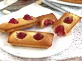 Articoli: 12 pasticcini e biscotti raffinati per un dopocena perfetto: ricette facili che fanno fare bella figura