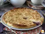 Articoli: 12 ricette di crumble irresistibili: dolci cremosi e versioni salate croccanti da provare subito