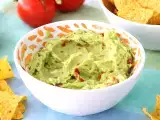 Articoli: Guacamole perfetto anche il giorno dopo: il trucco semplice per non farlo diventare marrone