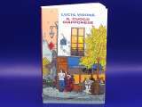 Articoli: Il cuoco giapponese : il romanzo di Lucia Visonà che profuma di Parigi, cucina e amicizia