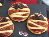 Articoli: Recetas económicas para Halloween