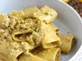 Articoli: Questa pasta cremosa si fa senza panna: il risultato è incredibile
