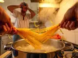 Articoli: Perché in Italia la pasta non si spezza (e all’estero continuano a non capirlo davvero)