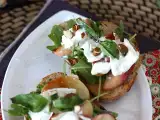 Articoli: Brunch con toast, bagel e bruschette: 14 idee facili e sfiziose da provare subito