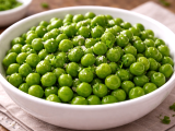 Articoli: Piselli freschi perfetti: come cucinarli verdi e teneri senza sbagliare