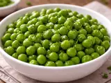 Articoli: Piselli freschi perfetti: come cucinarli verdi e teneri senza sbagliare