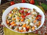 Articoli: Trasforma gli avanzi in insalate irresistibili e sane: le idee che cambiano il tuo modo di cucinare