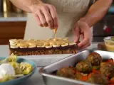 Articoli: Menu del giorno, 2 maggio: antipasto sfizioso, secondo piatto succulento e dessert goloso