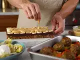 Articoli: Menu del giorno, 2 maggio: antipasto sfizioso, secondo piatto succulento e dessert goloso