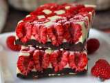 Articoli: Menu del giorno, 4 maggio: polpettine di melanzane, torta di patate e barretta di cioccolato