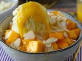 Articoli: 12 dolci esotici che conquistano al primo assaggio con cocco, mango, ananas e frutto della passione