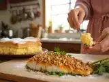 Articoli: Menu del giorno, 9 maggio: un viaggio tra sapori brasiliani e dolci tentazioni