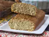 Articoli: Cerchi un pane più digeribile? Prova questa ricetta senza farina raffinata facile e veloce